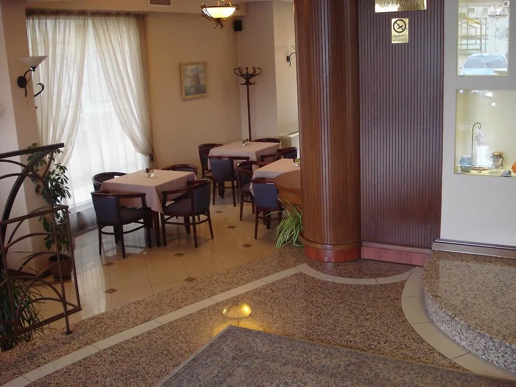 Kapri Hotel Sofia