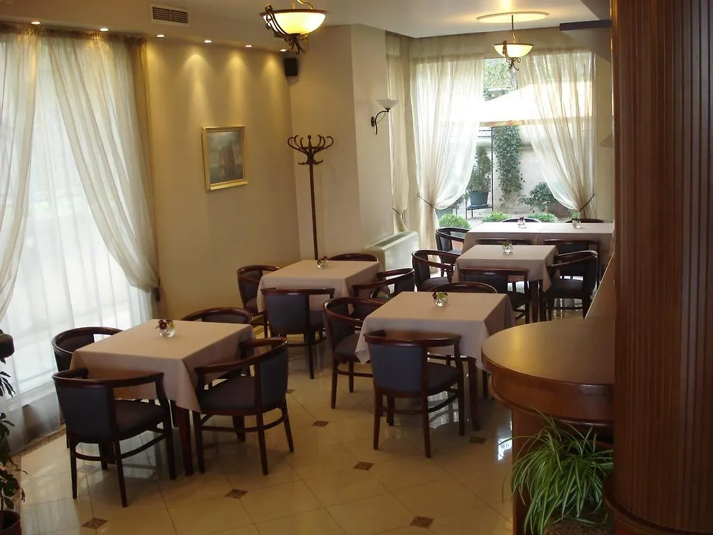 ***  Kapri Hotel Sofia Bulgaria