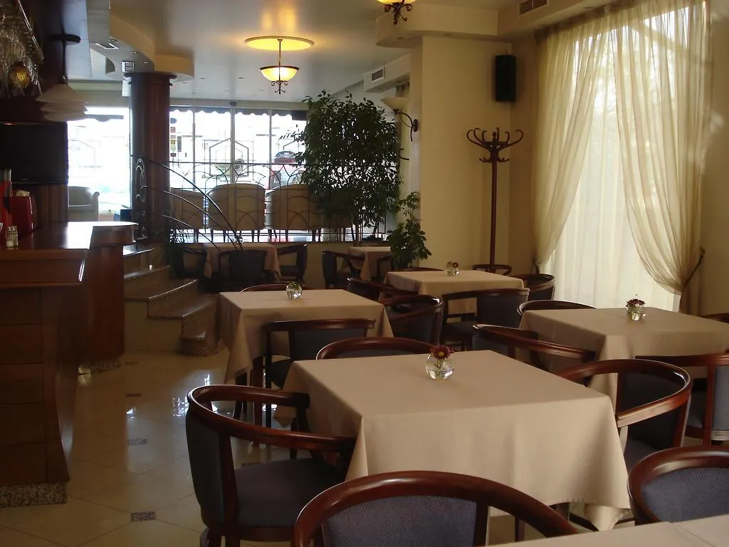 Kapri Hotel Sofia
