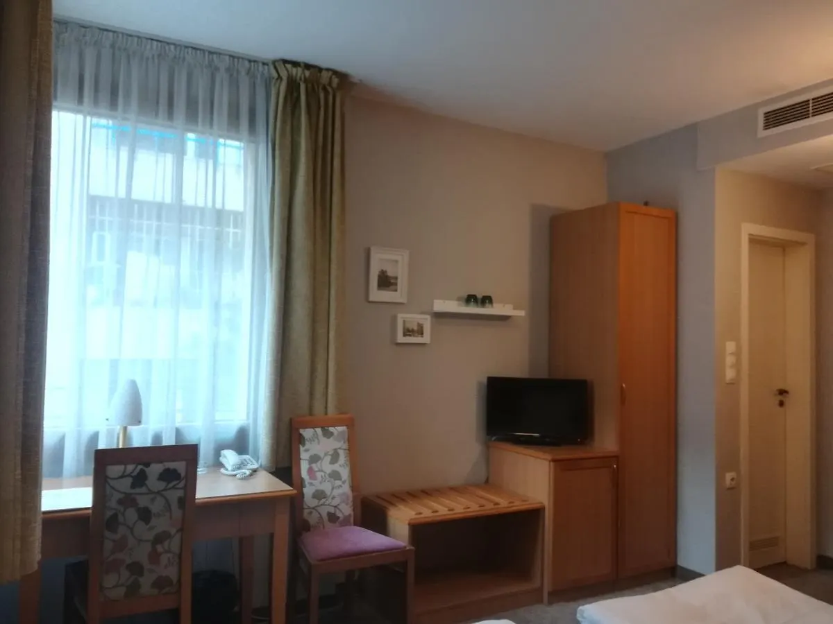 Kapri Hotel Sofia