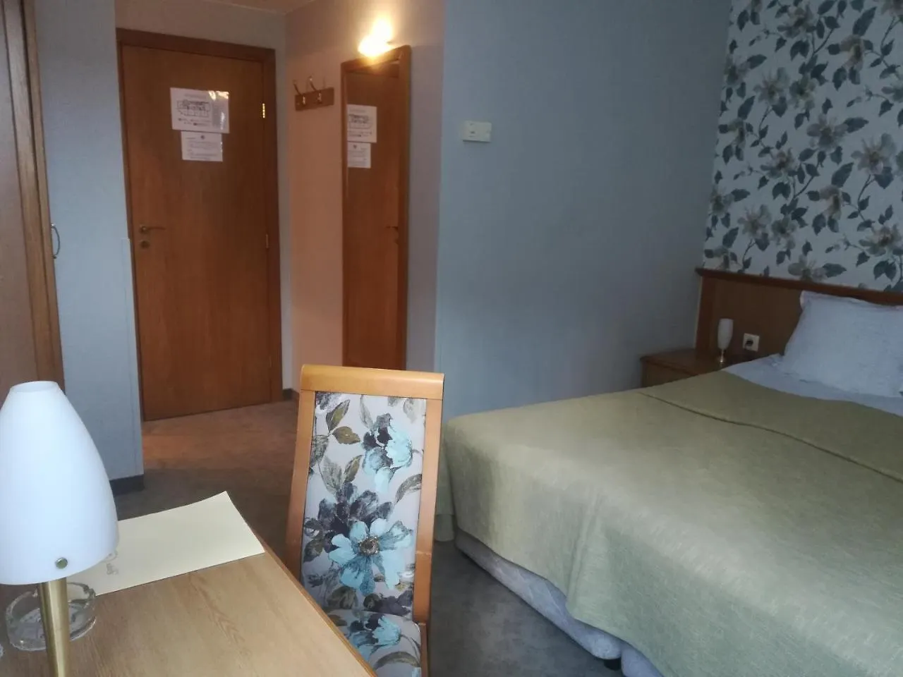 Kapri Hotel Sofia