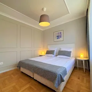 Ξενοδοχείο Dunav House