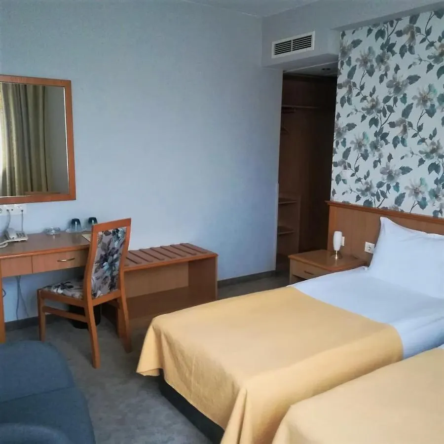 Kapri Hotel Sofie Bulharsko
