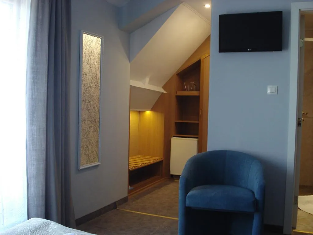 Kapri Hotel Sofie