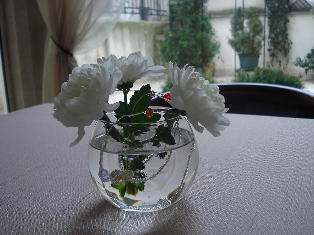 Kapri Hotel Sofie