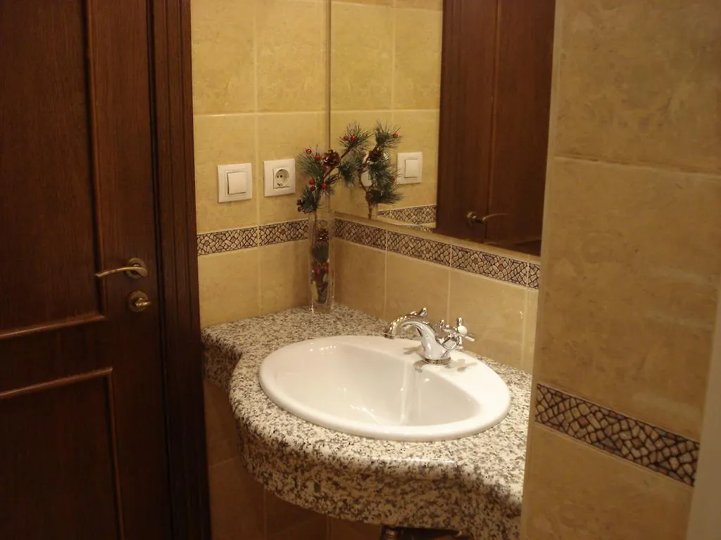 Kapri Hotel Sofie