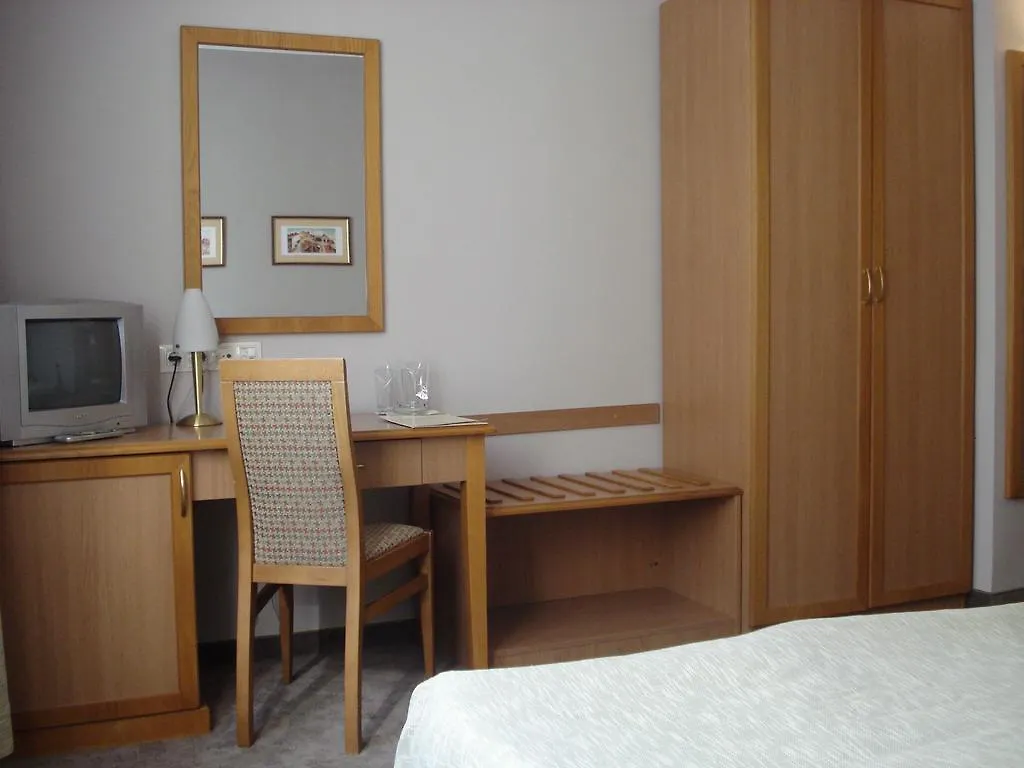 Kapri Hotel Sofie