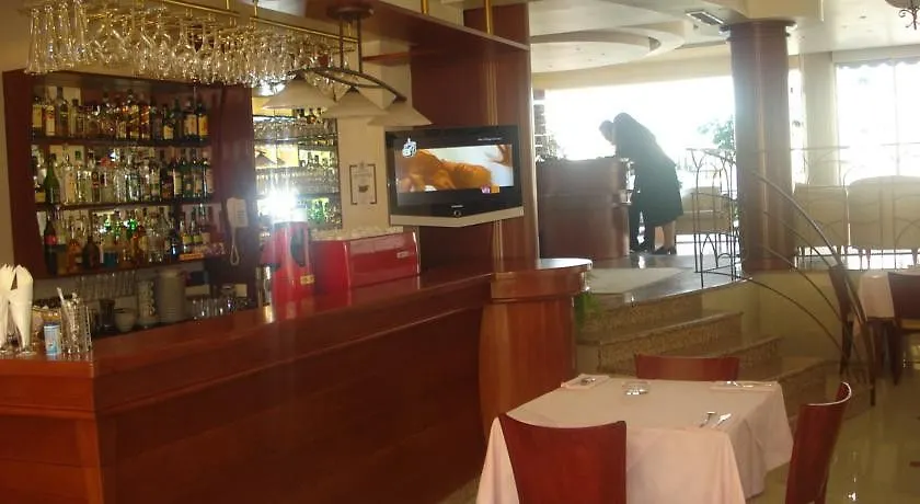 Kapri Hotel Sofie