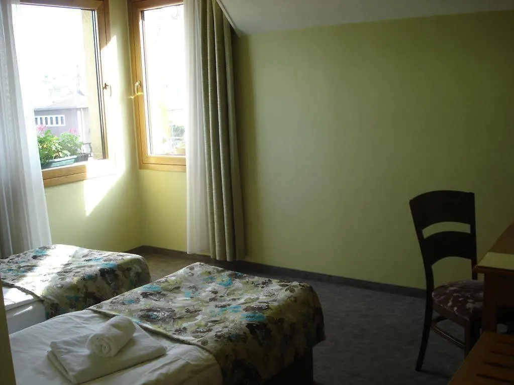 ***  Kapri Hotel Sofie Bulharsko