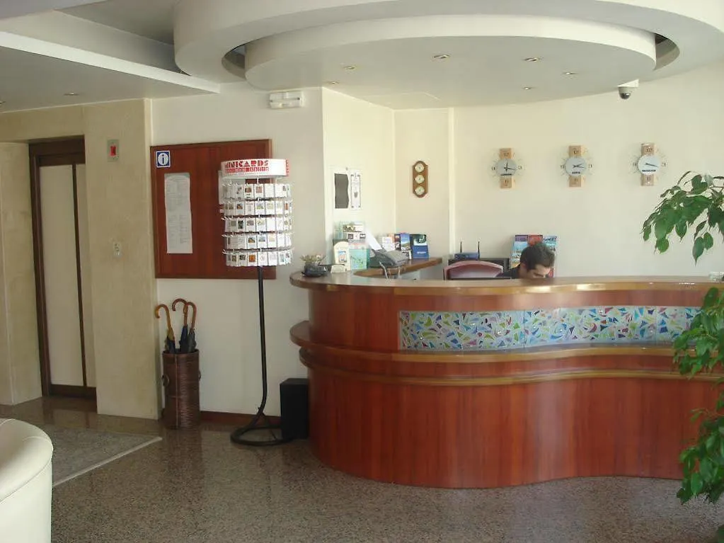 Kapri Hotel Sofie