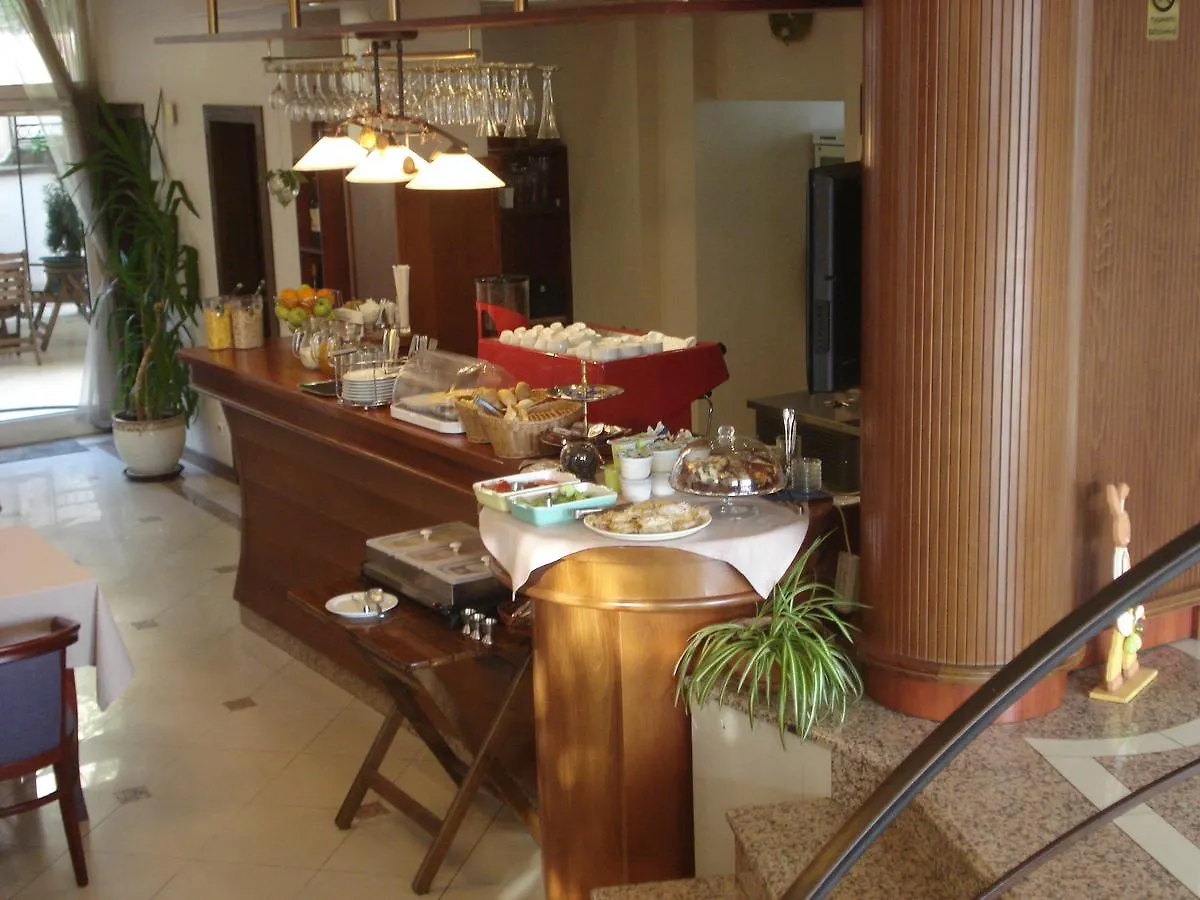 Kapri Hotel Sofie