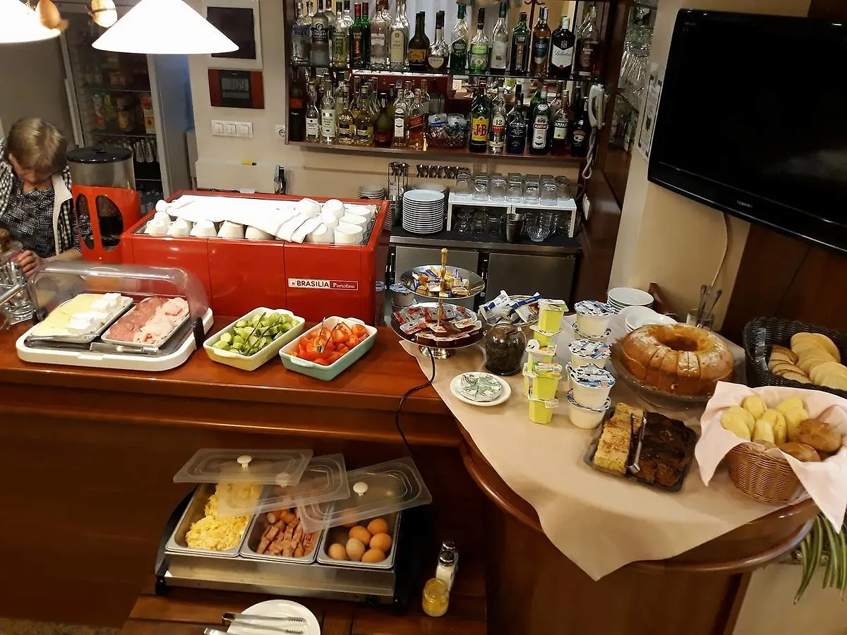 Kapri Hotel Sofie