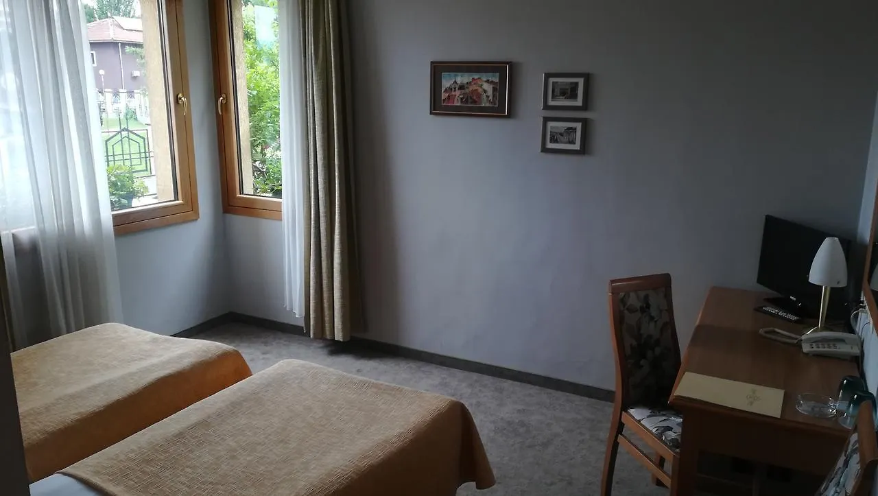 Kapri Hotel Sofie