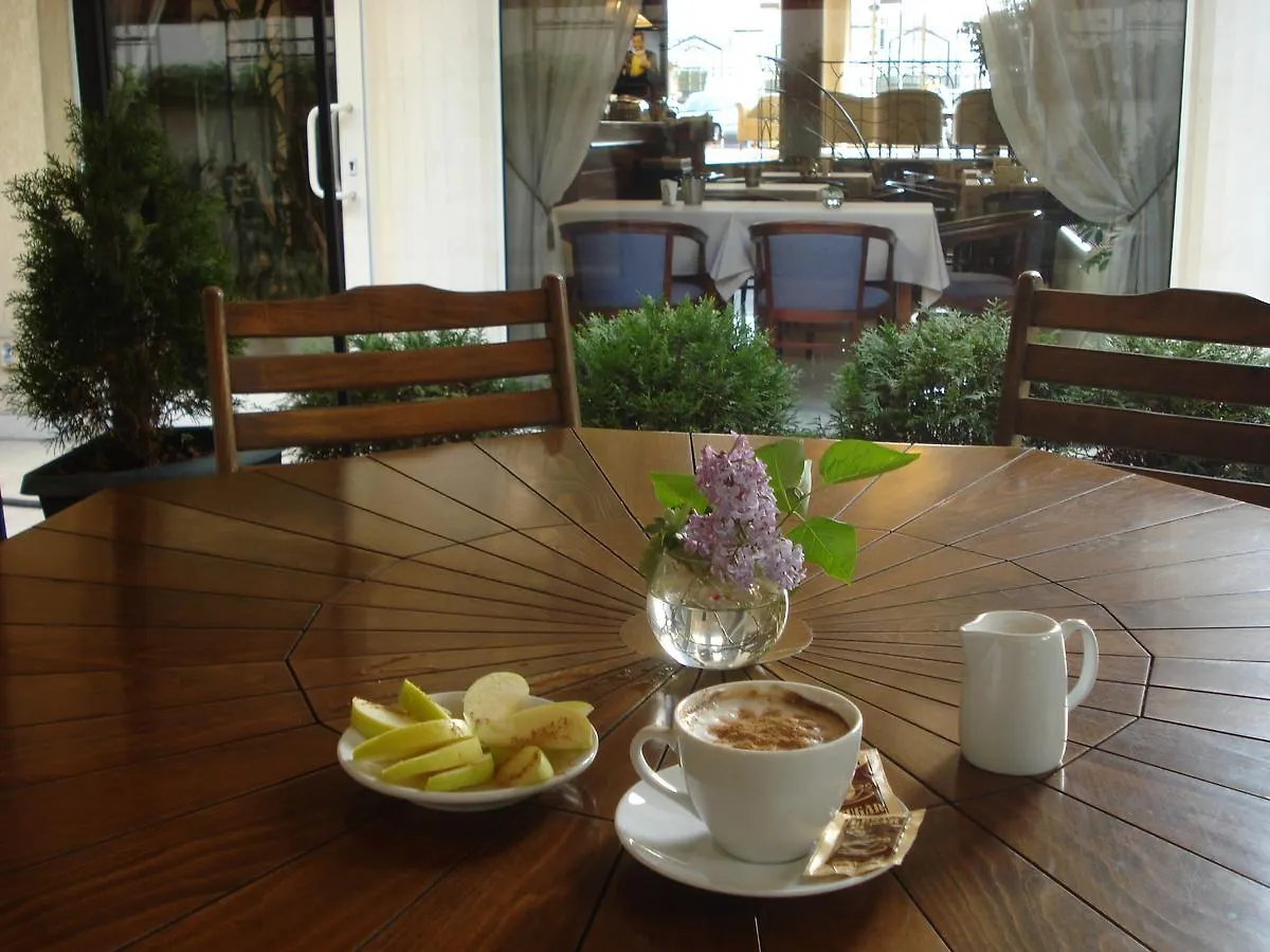 Kapri Hotel Sofie