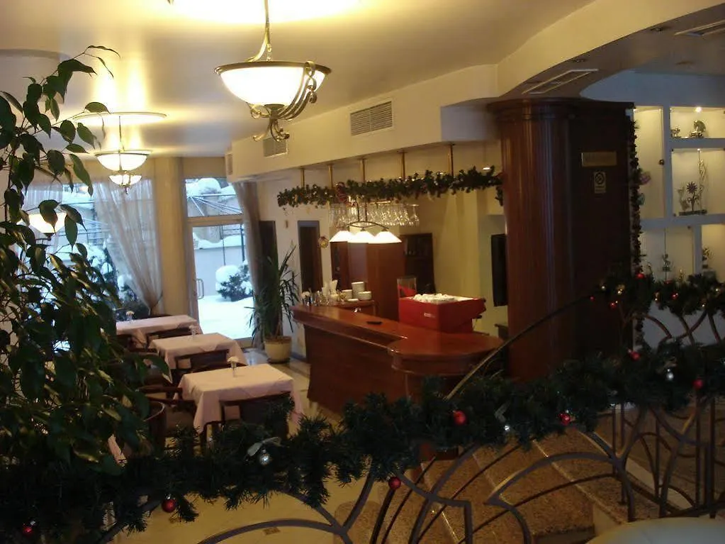 Kapri Hotel Sofie