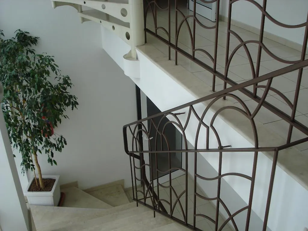 Kapri Hotel Sofie