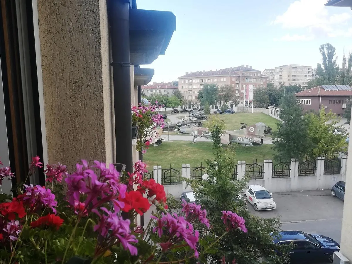Kapri Hotel Sofie