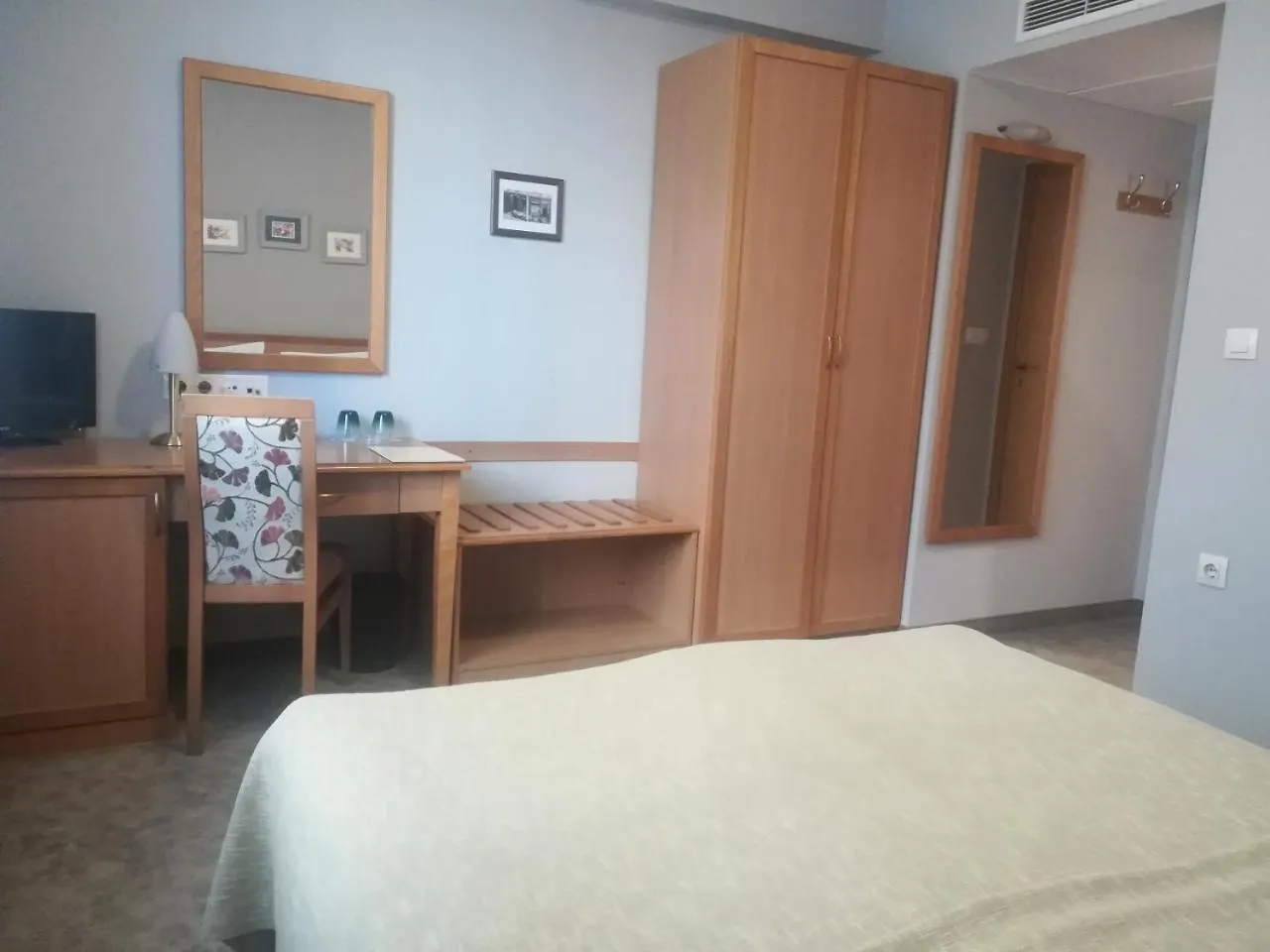 Kapri Hotel Sofie Bulharsko