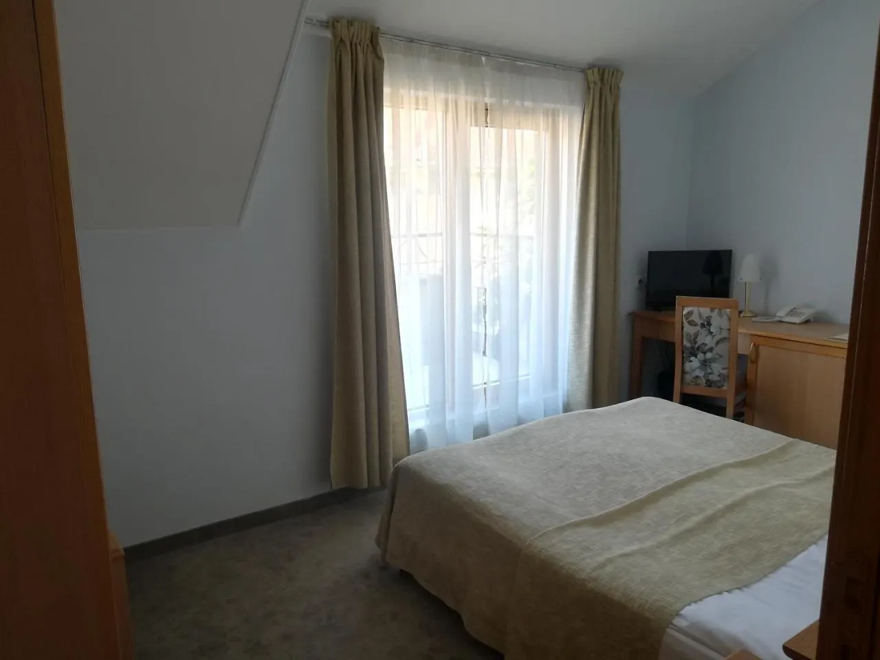 Kapri Hotel Sofie