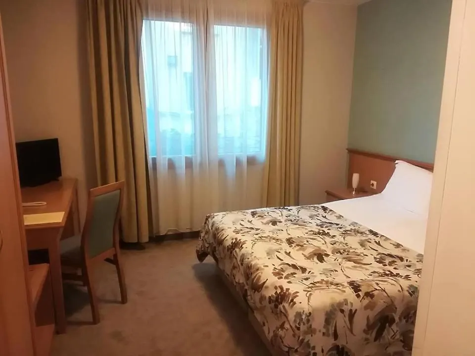 Kapri Hotel Sofie Bulharsko