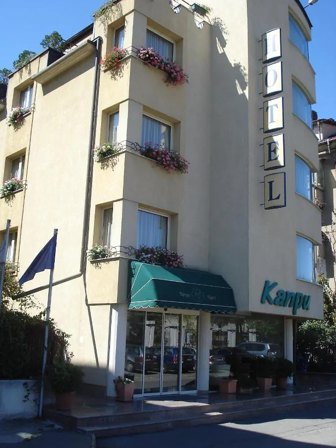 Kapri Hotel Sofie
