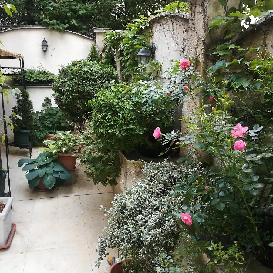 Kapri Hotel Sofie