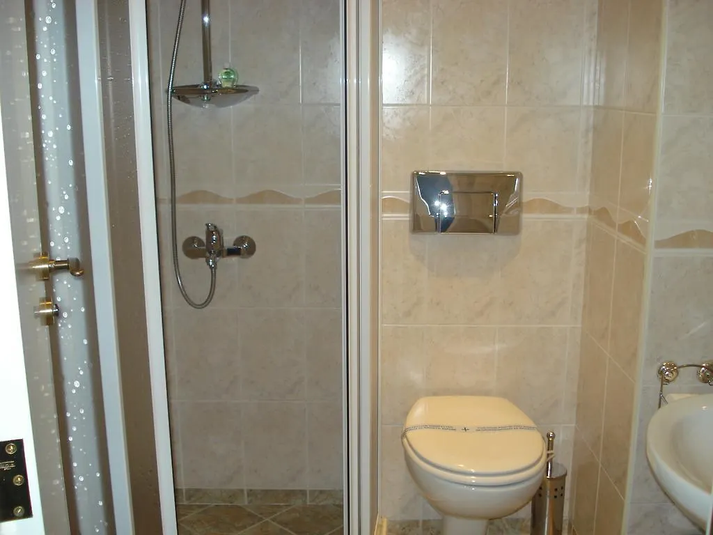 Kapri Hotel Sofia