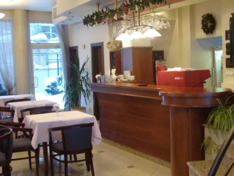 Kapri Hotel Sofia