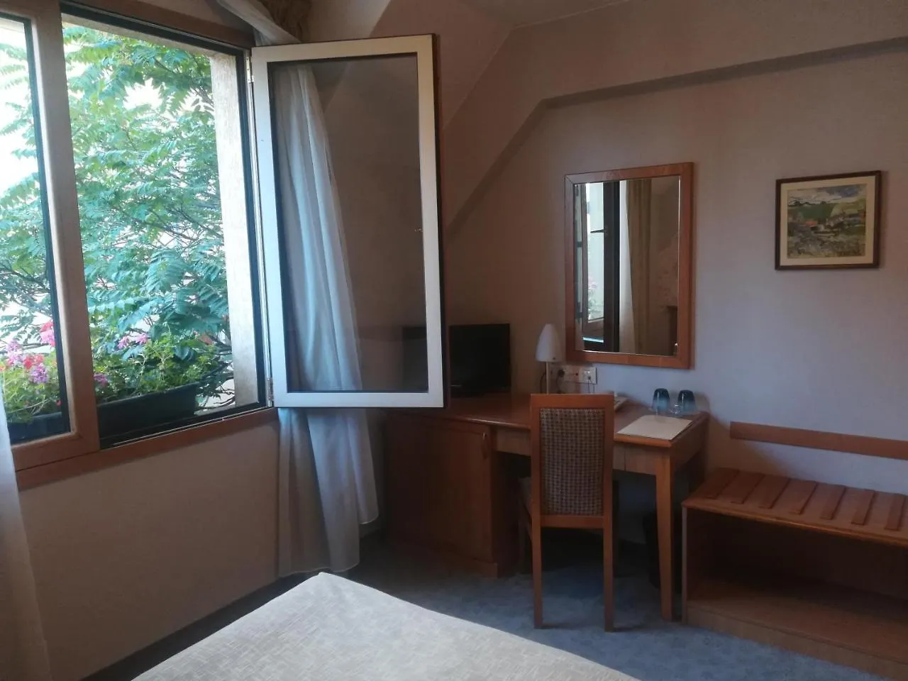 Kapri Hotel Sofia