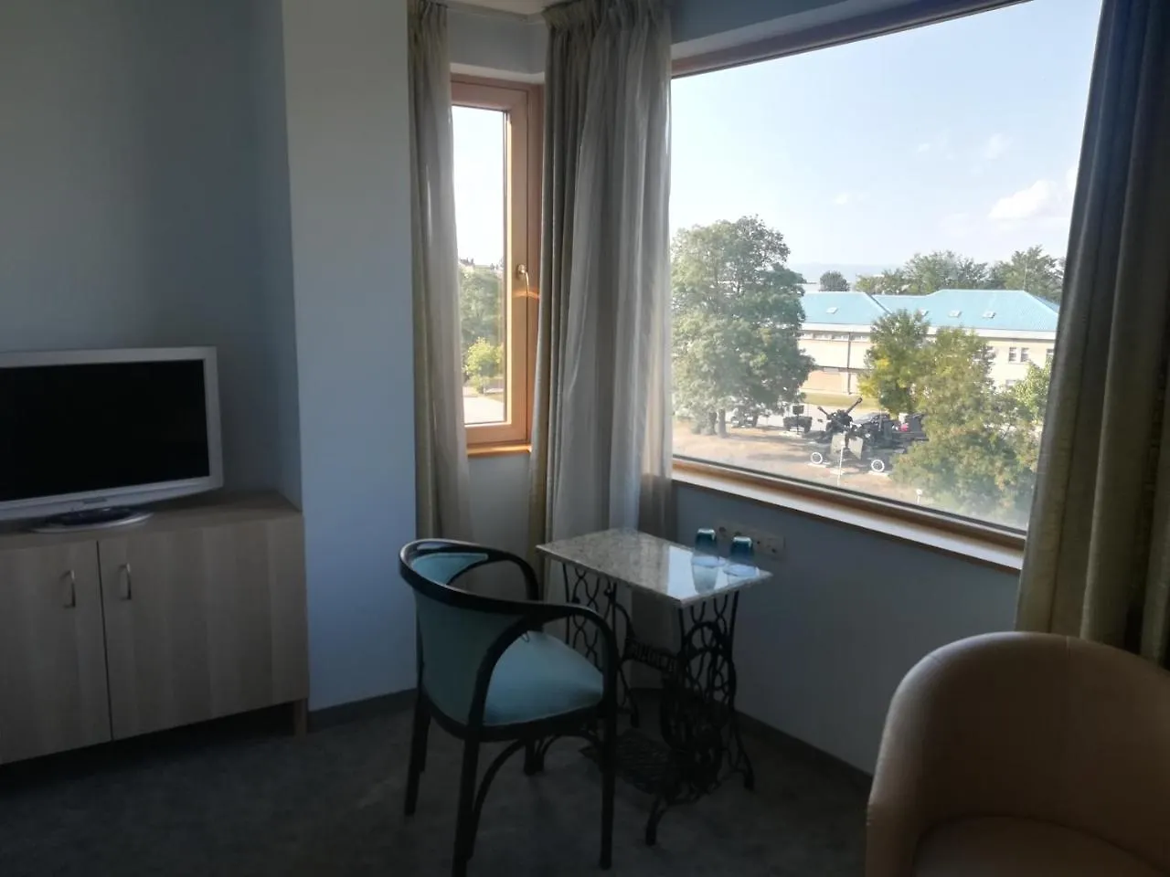 ***  Kapri Hotel Sofia Bulgarien