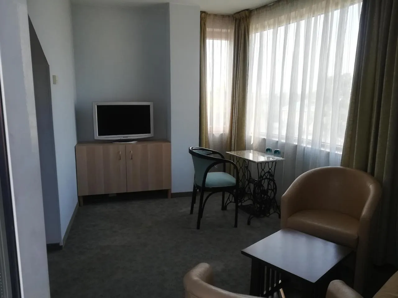 Kapri Hotel Sofia