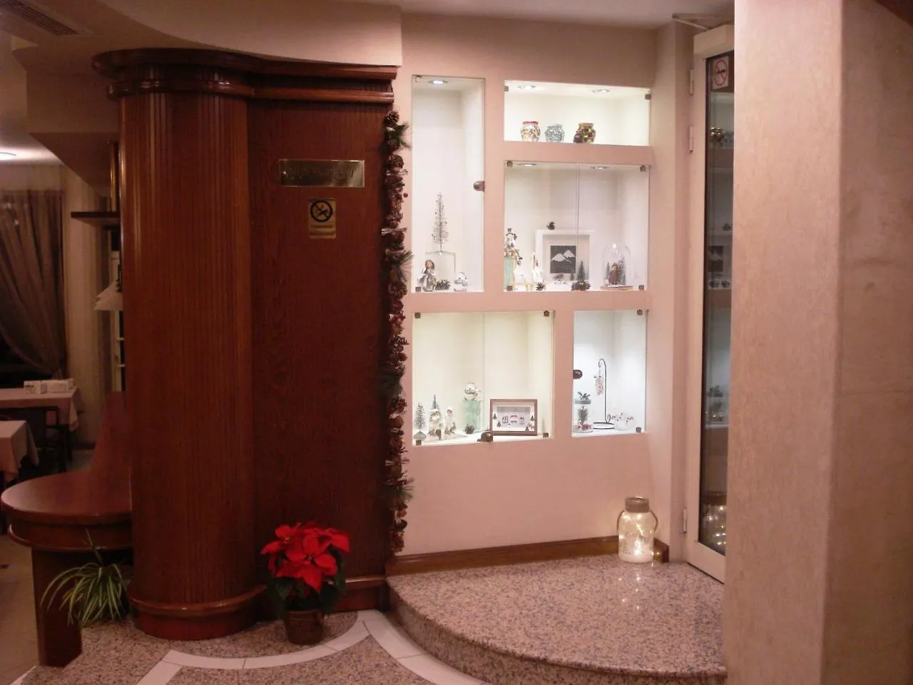 Kapri Hotel Sofia